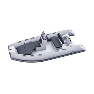 S420NL - Grand Boats