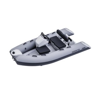 S330L - Grand Boats