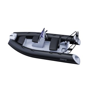 S370NL - Grand Boats