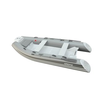 S370N - Grand Boats