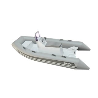 S370NS - Grand Boats