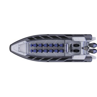 D950 DRIVE - Grand Boats