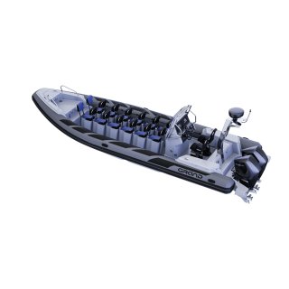 D950 DRIVE - Grand Boats