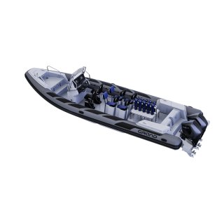 D950 DRIVE - Grand Boats