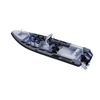 D950 DRIVE - Grand Boats