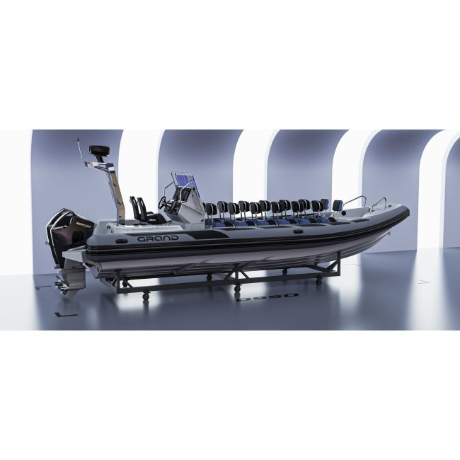 D950 DRIVE - Grand Boats