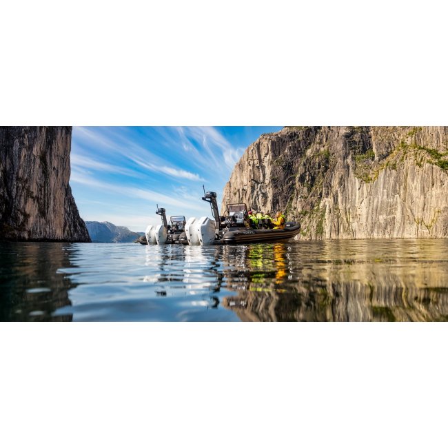 D950 DRIVE - Grand Boats