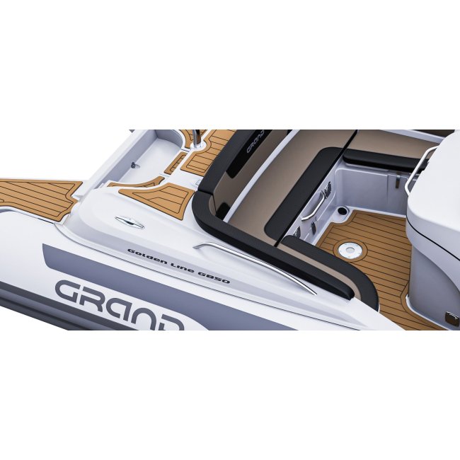 G850 - Grand Boats
