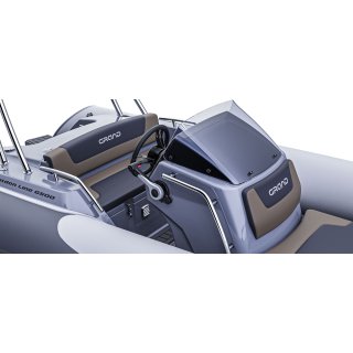 Embarcación neumática GRAND GOLDEN LINE G500