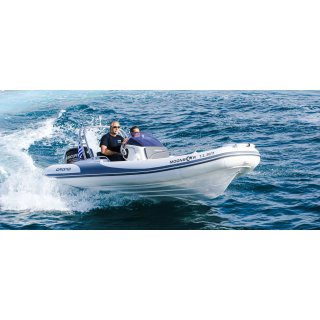 Inflatable boat GRAND GOLDEN LINE G500