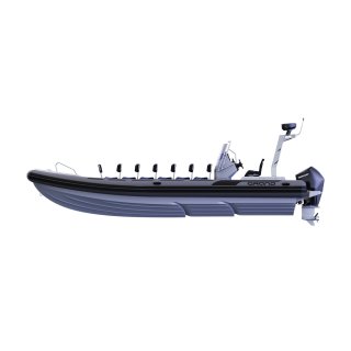 Embarcación semirrígida GRAND DRIVE LINE D950HD Embarcación semirrígida GRAND DRIVE LINE D950HD