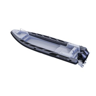 Embarcación neumática GRAND DRIVE LINE D950HD