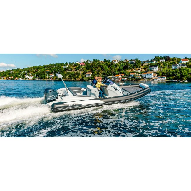 G850 - Grand Boats