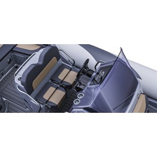 Embarcación neumática GRAND GOLDEN LINE G750