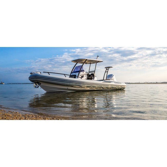 Inflatable boat GRAND GOLDEN LINE G750