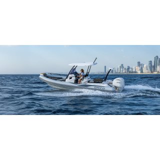 Inflatable boat GRAND GOLDEN LINE G750