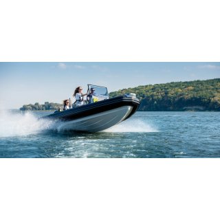 Embarcación neumática GRAND DRIVE LINE D600HL