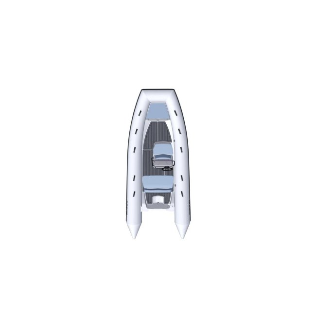 Embarcación semirrígida GRAND GOLDEN LINE S470L