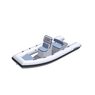 Embarcación semirrígida GRAND GOLDEN LINE S470L