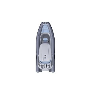 Embarcación semirrígida GRAND GOLDEN LINE S470L