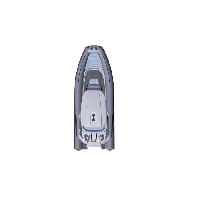 Embarcación semirrígida GRAND GOLDEN LINE S470L
