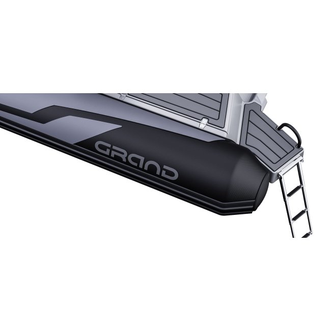 D600 ACTIVE - Grand Boats