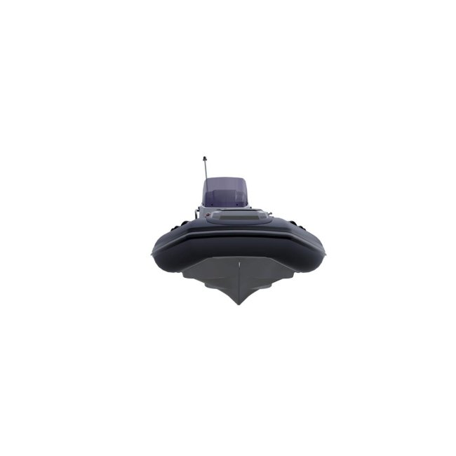 Inflatable boat GRAND GOLDEN LINE G420