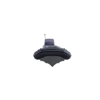Inflatable boat GRAND GOLDEN LINE G420