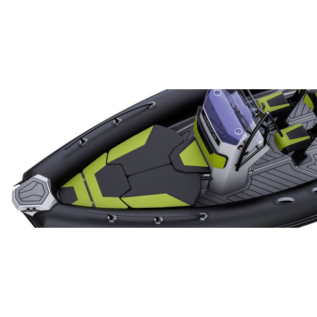 D600 ACTIVE - Grand Boats