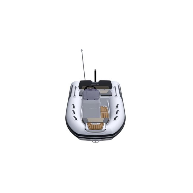 Inflatable boat GRAND GOLDEN LINE G340