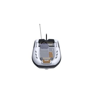 Inflatable boat GRAND GOLDEN LINE G340