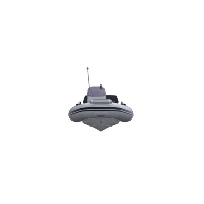 Inflatable boat GRAND GOLDEN LINE G340