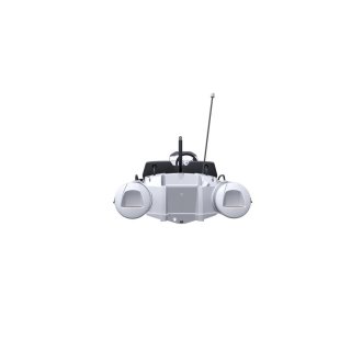 Inflatable boat GRAND GOLDEN LINE G340