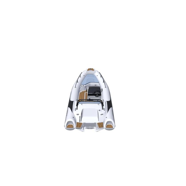 Embarcación semirrígida GRAND GOLDEN LINE G500HLF
