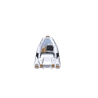 Embarcación semirrígida GRAND GOLDEN LINE G500HLF