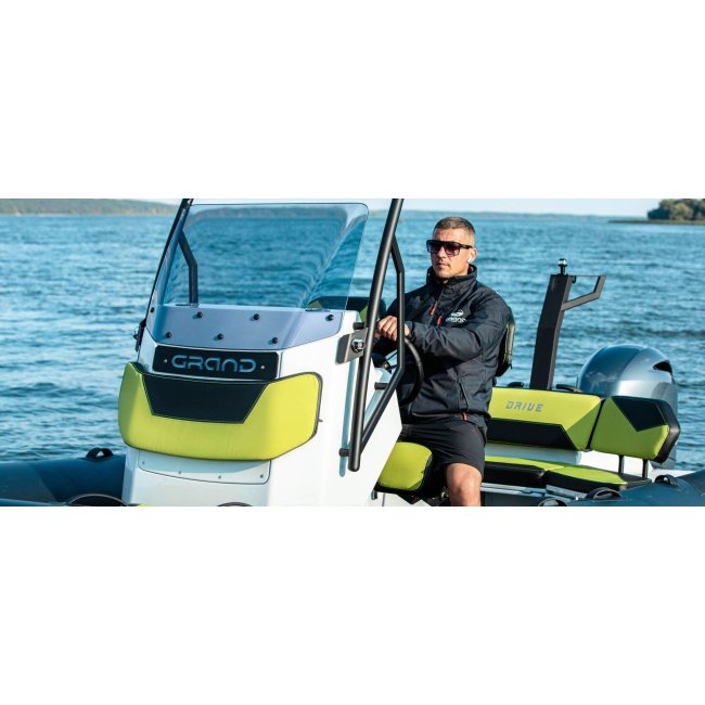 D600 ACTIVE - Grand Boats