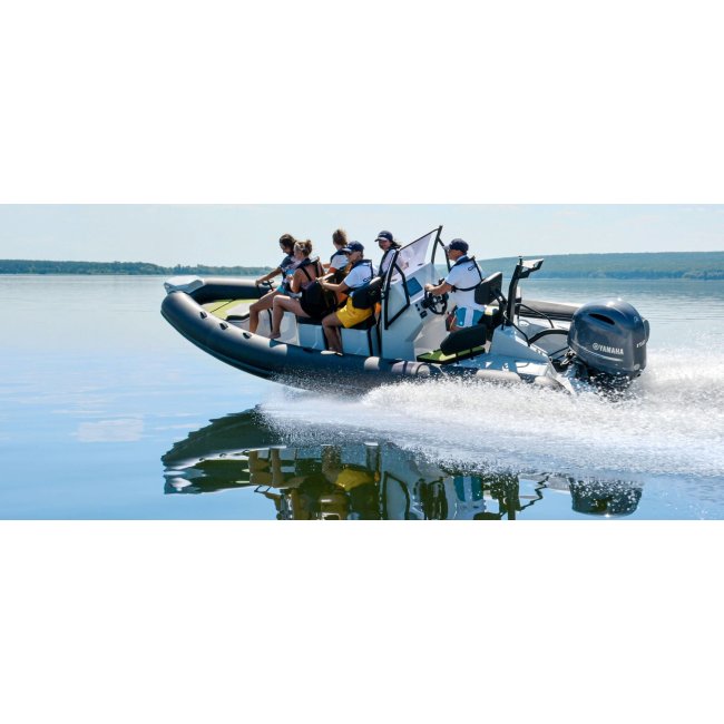 D600 DRIVE - Grand Boats