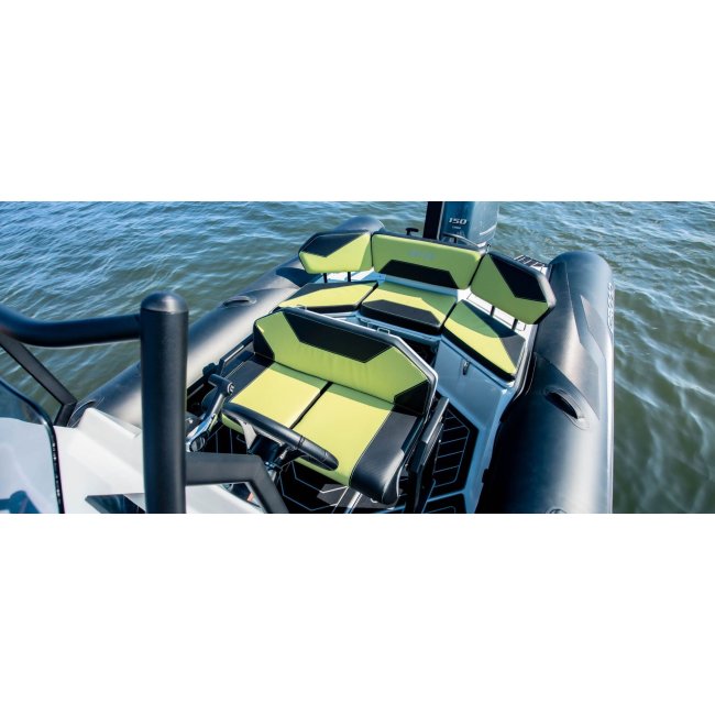 D600 LUX - Grand Boats