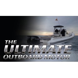 Outboard Engines